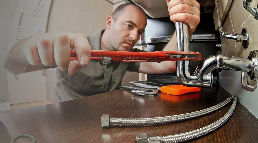 Professional bathroom faucet installation in Gordon, KY
